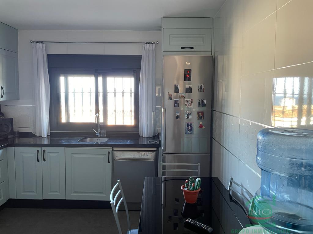 For sale of house in Algeciras