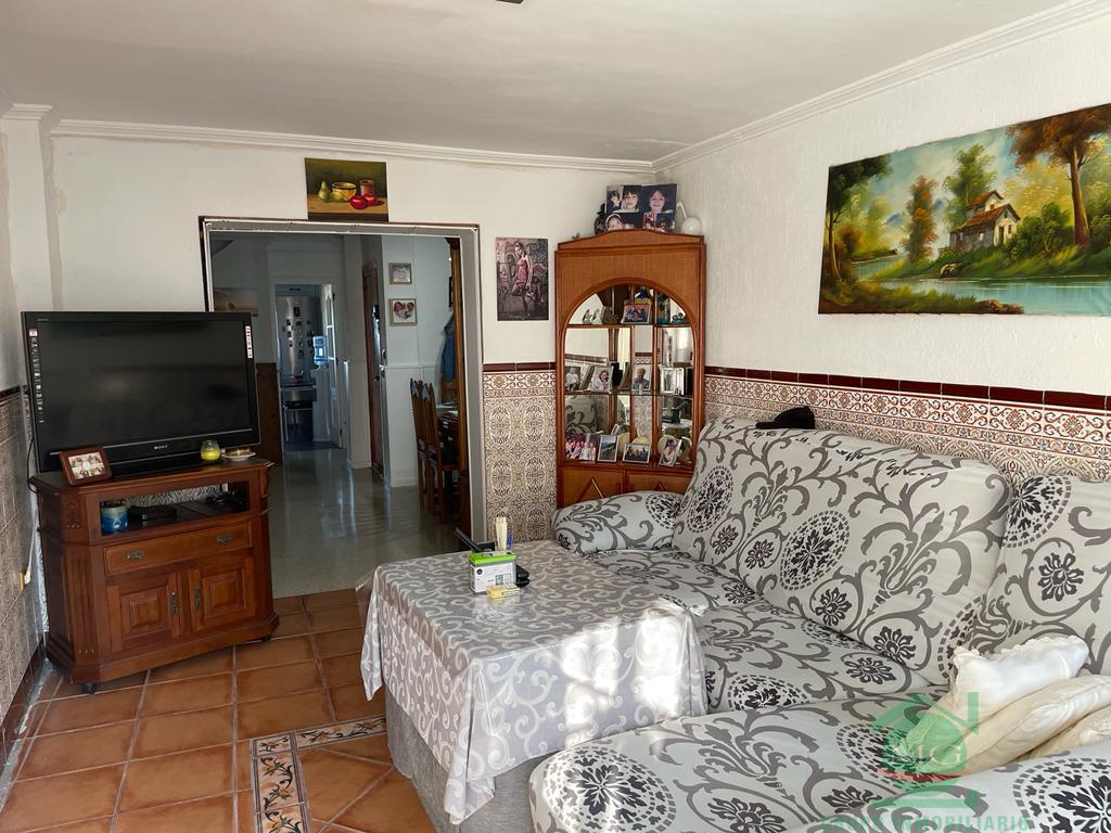 For sale of house in Algeciras