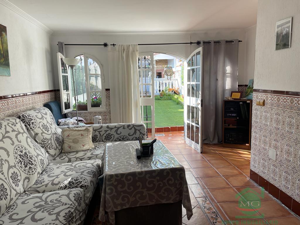 For sale of house in Algeciras