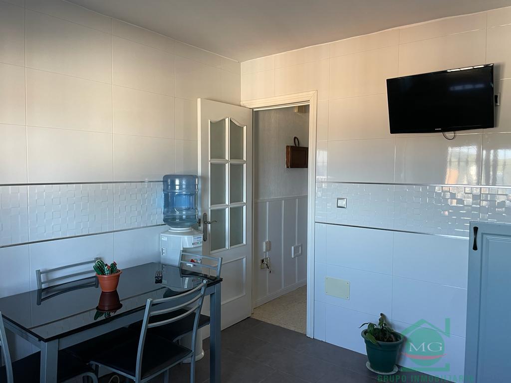 For sale of house in Algeciras