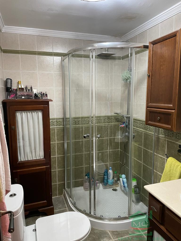 For sale of house in Algeciras
