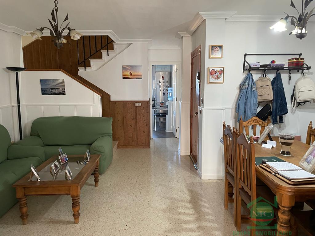For sale of house in Algeciras