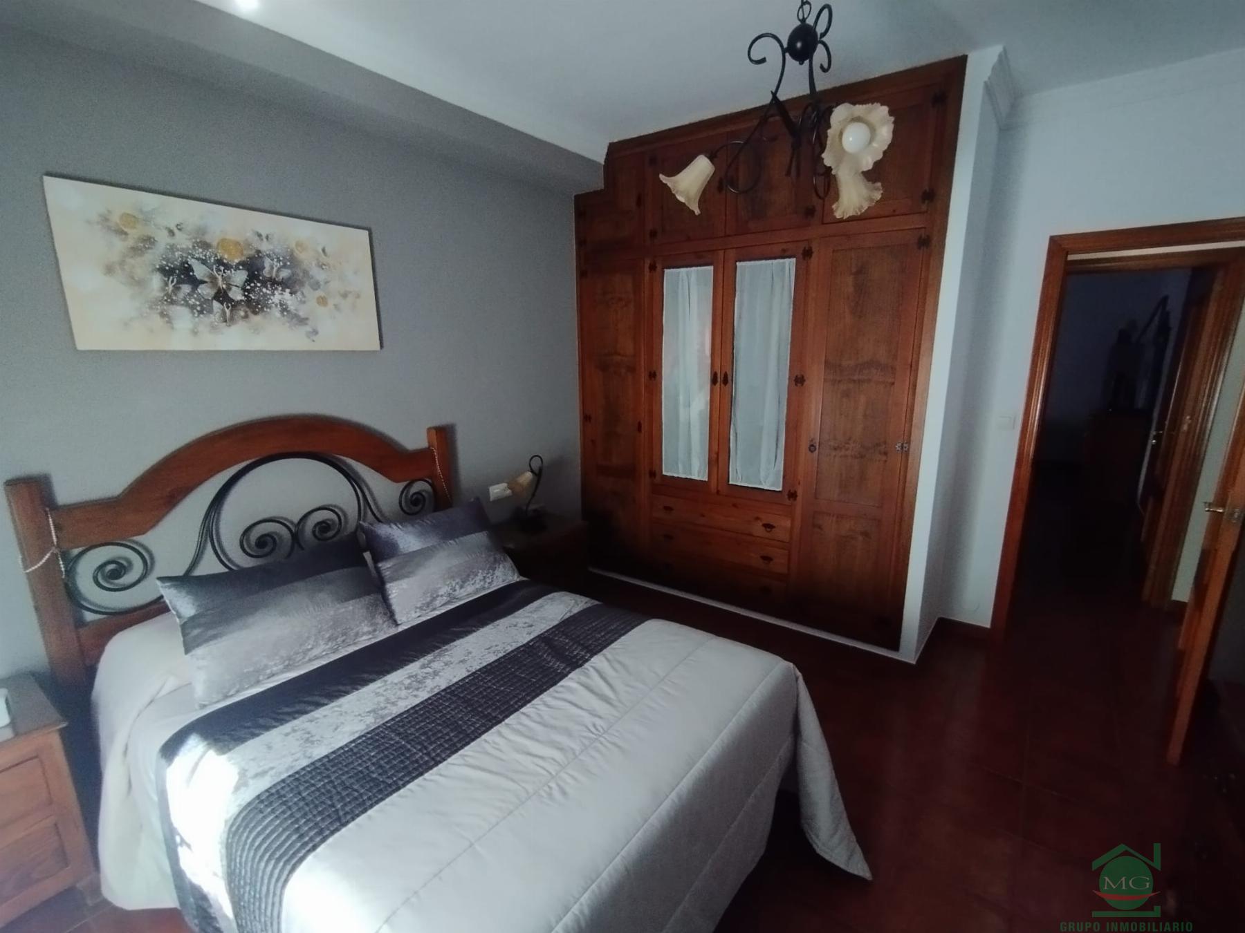 For sale of house in Los Barrios