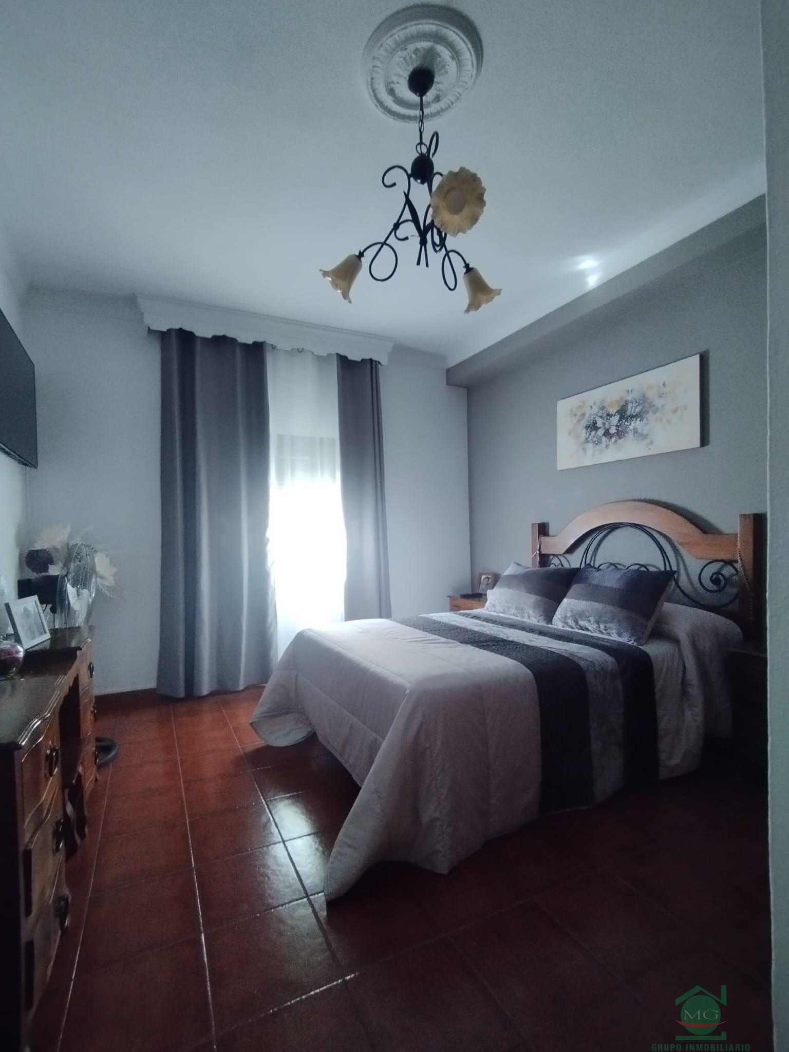 For sale of house in Los Barrios