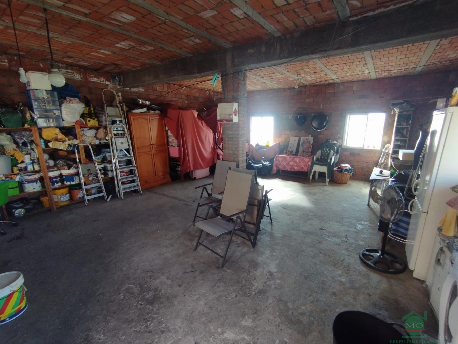 For sale of house in Los Barrios