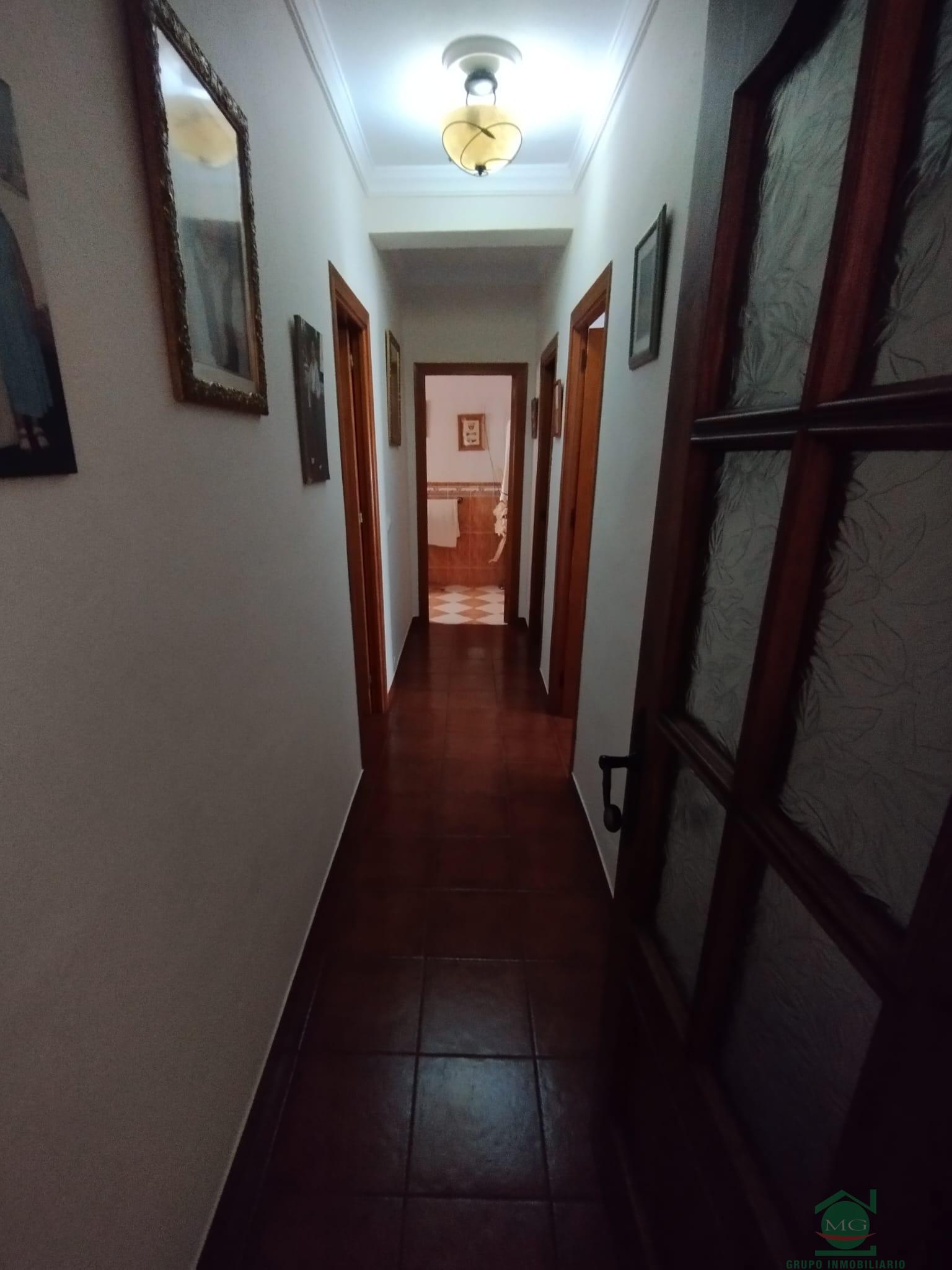 For sale of house in Los Barrios