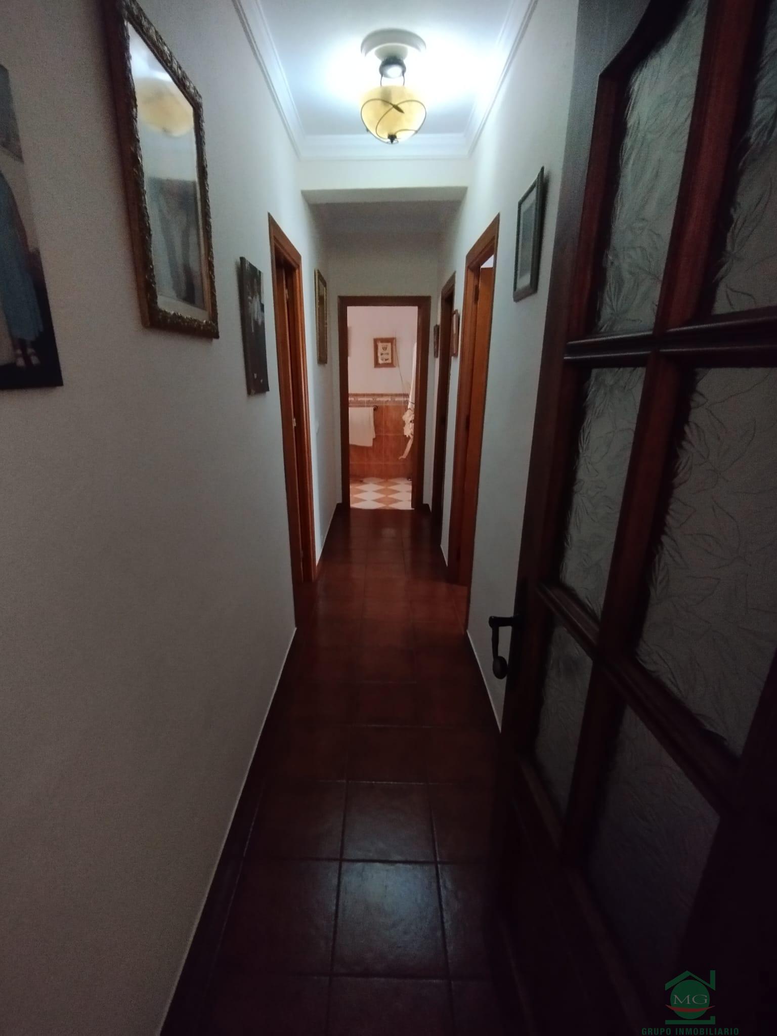 Venta de casa en Los Barrios