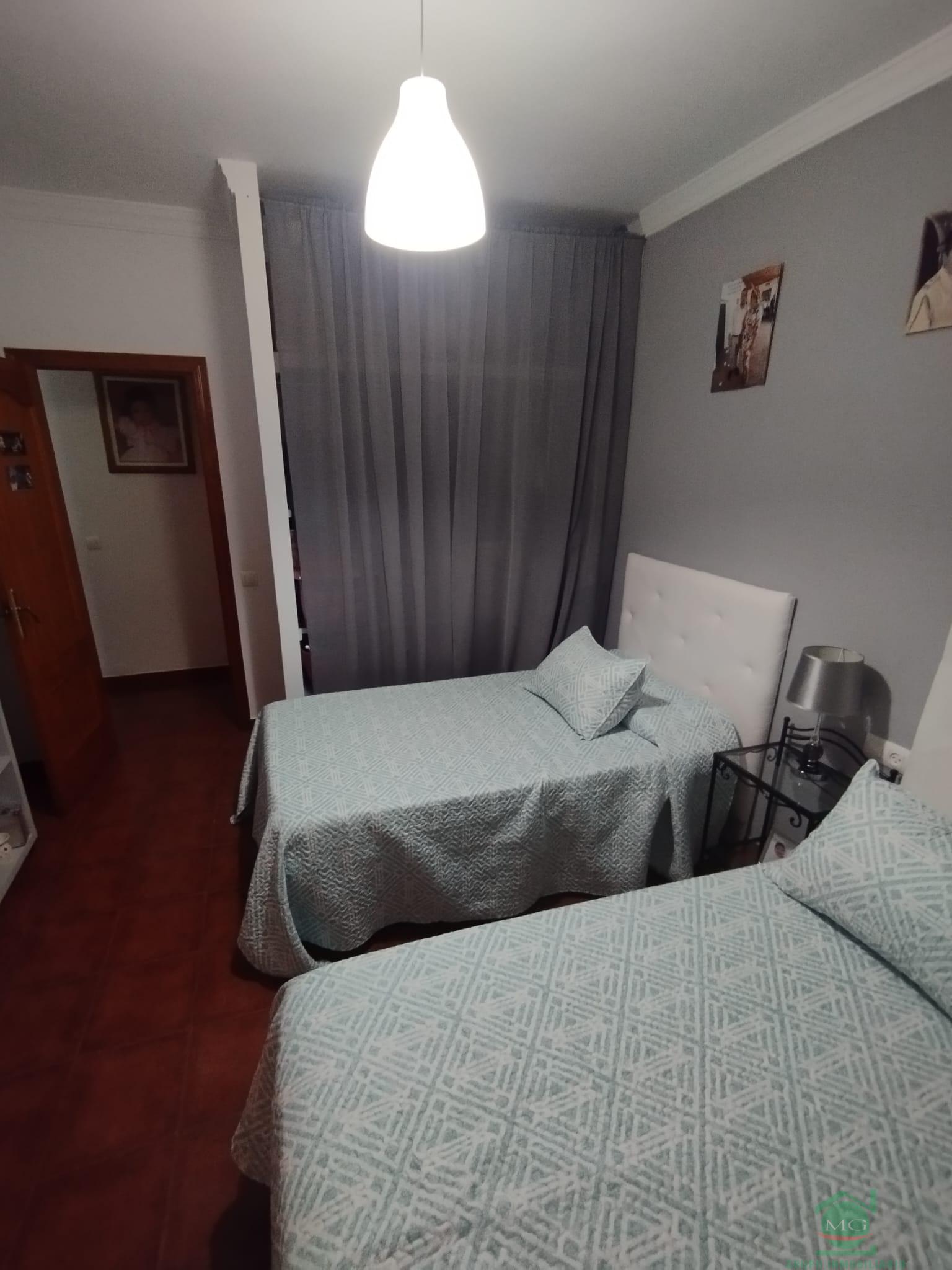 For sale of house in Los Barrios