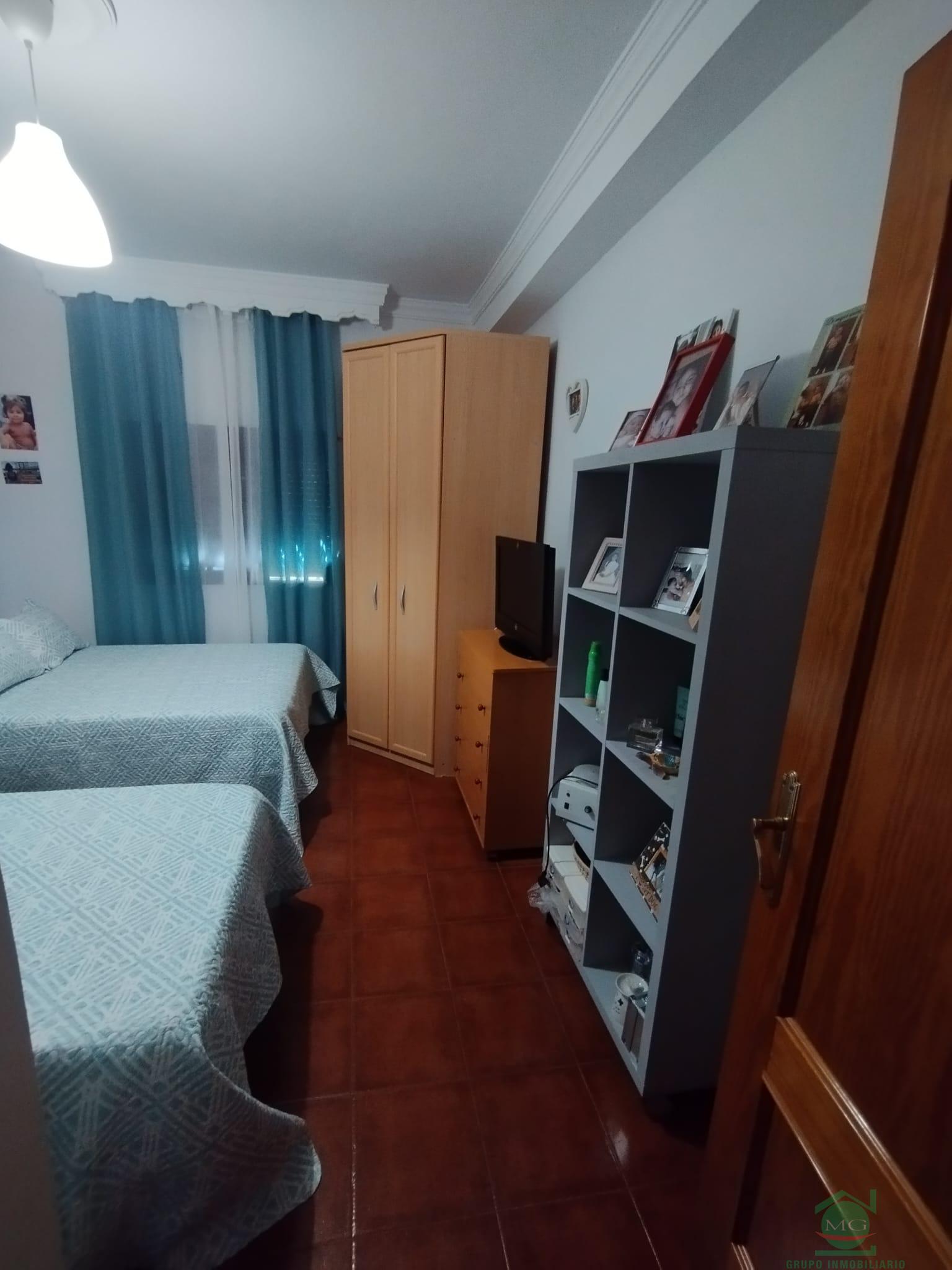 For sale of house in Los Barrios