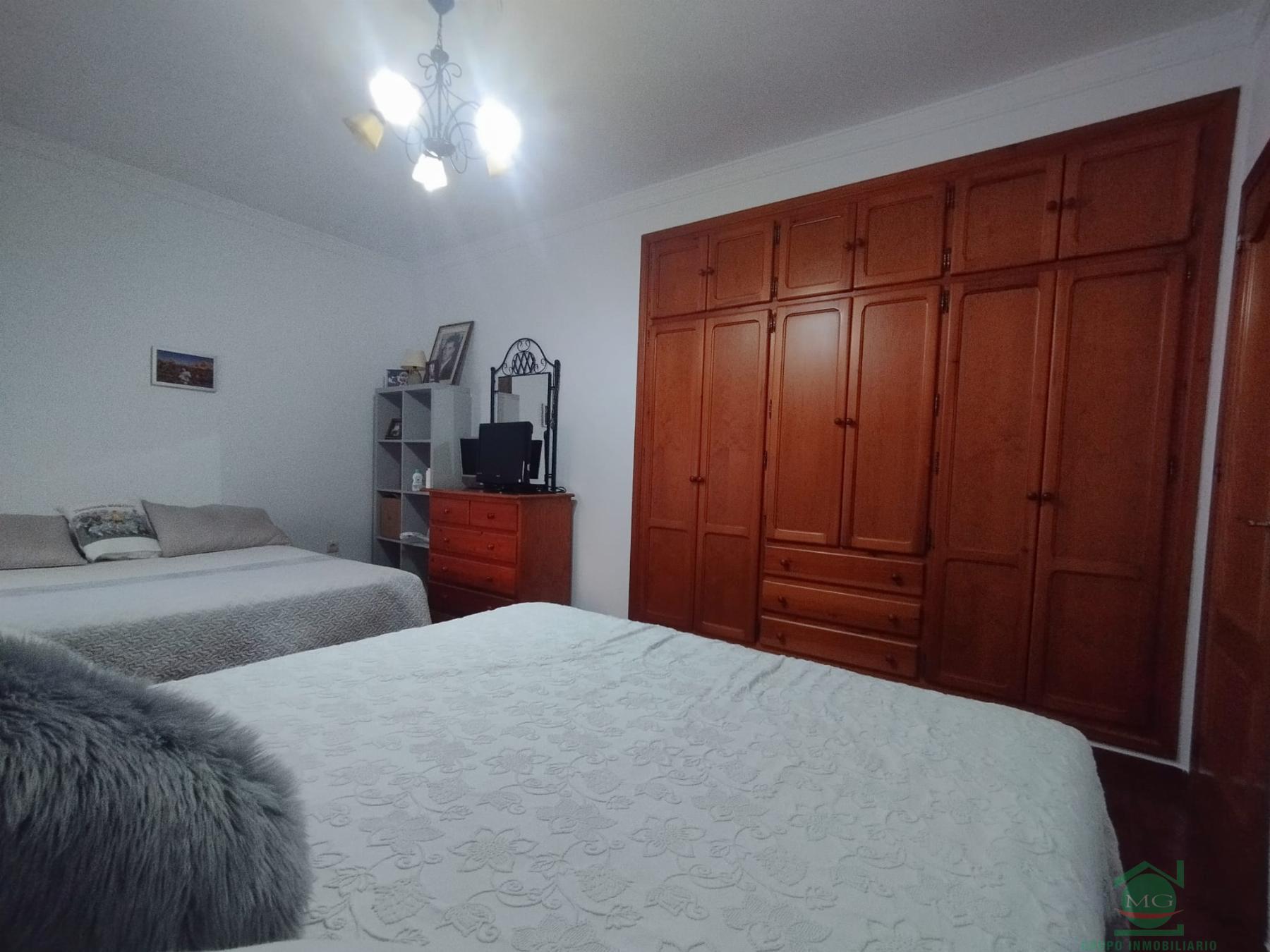 For sale of house in Los Barrios