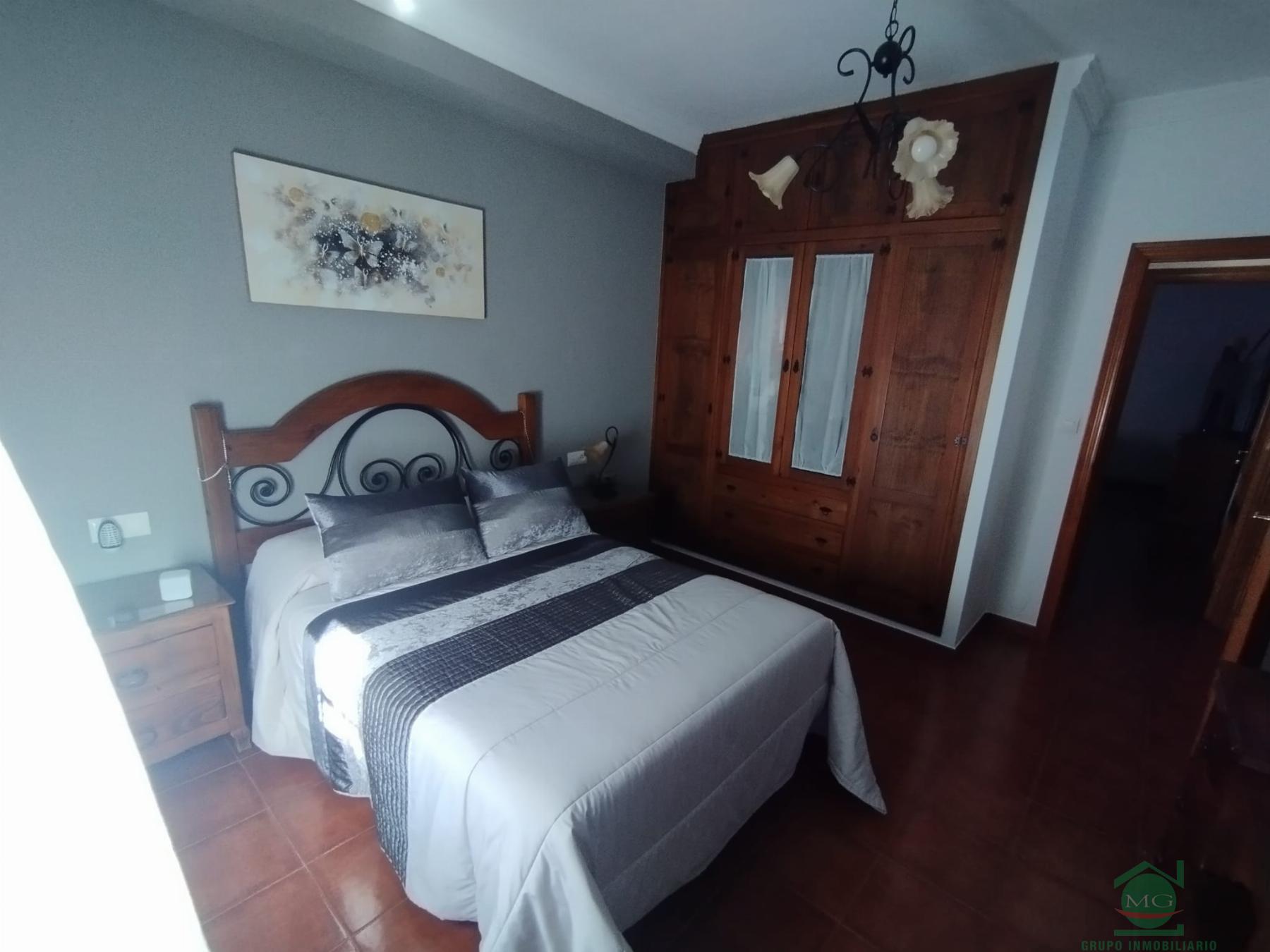 Venta de casa en Los Barrios