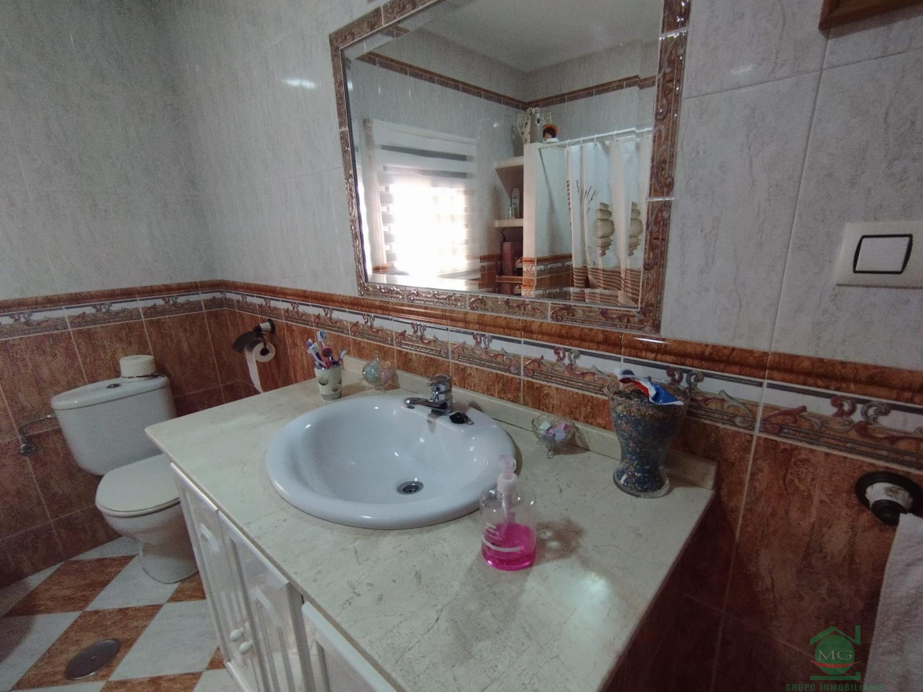 For sale of house in Los Barrios