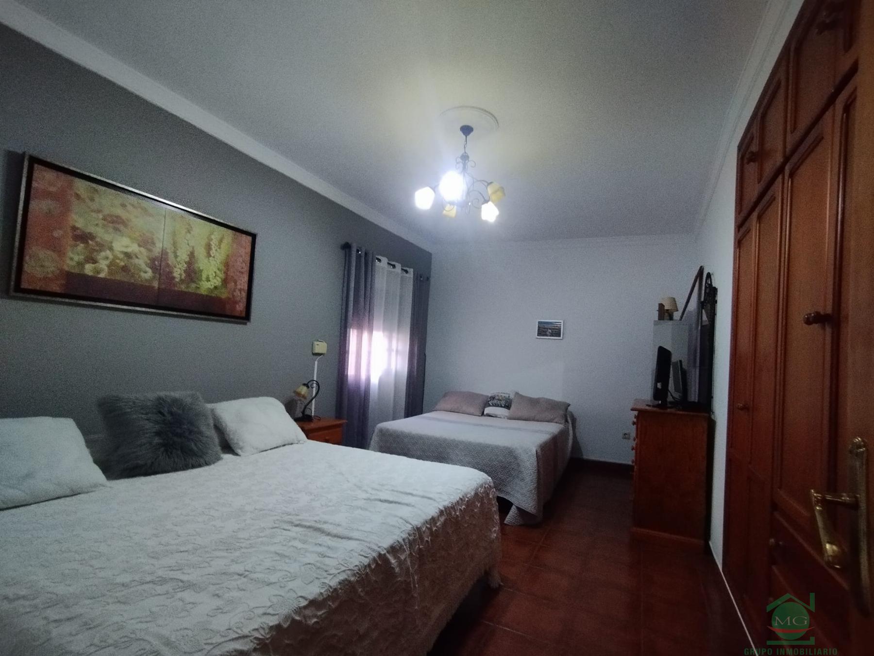 For sale of house in Los Barrios