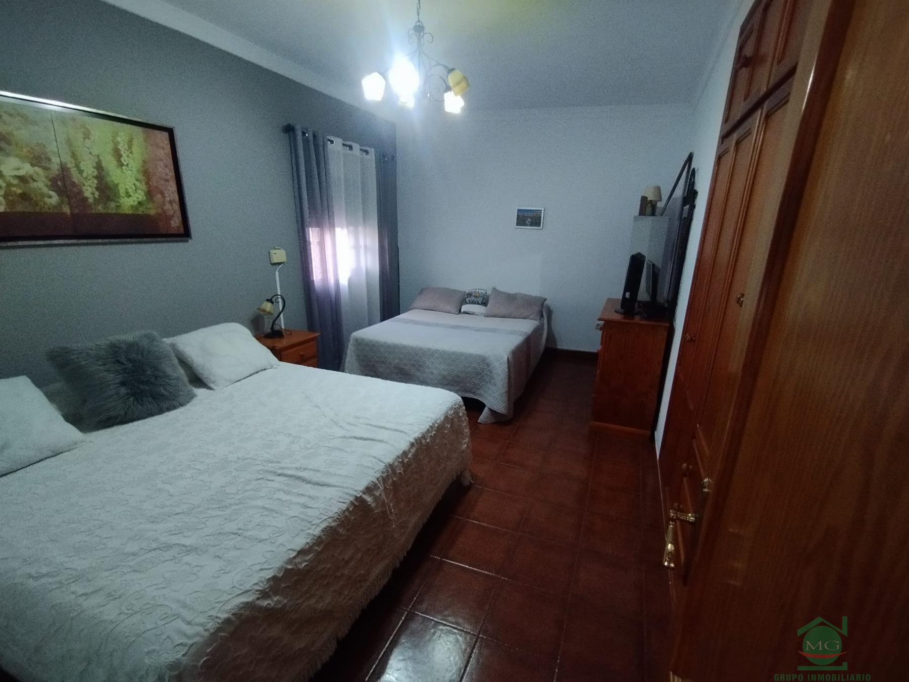 For sale of house in Los Barrios