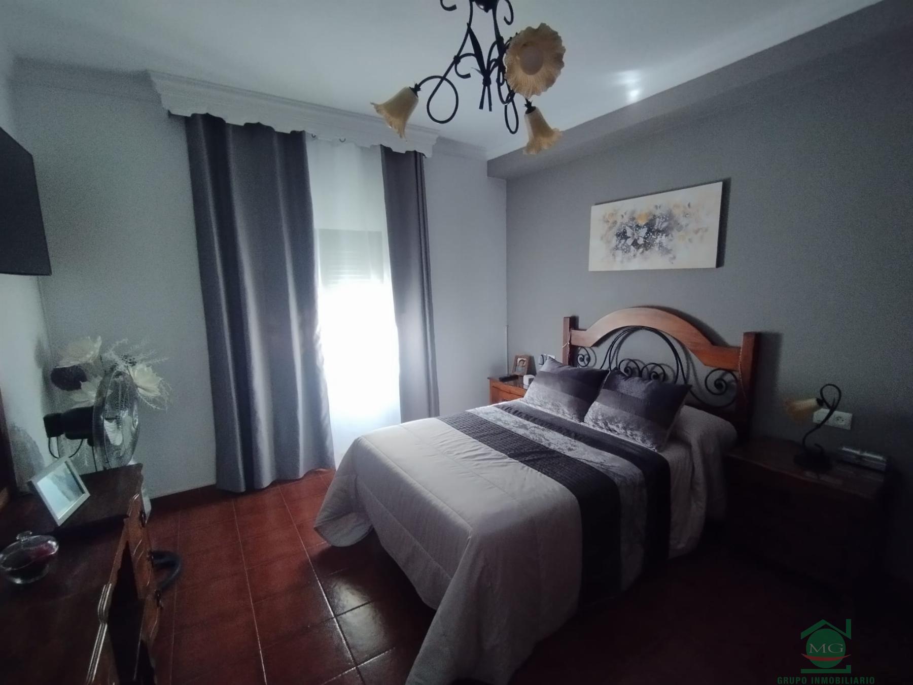 For sale of house in Los Barrios