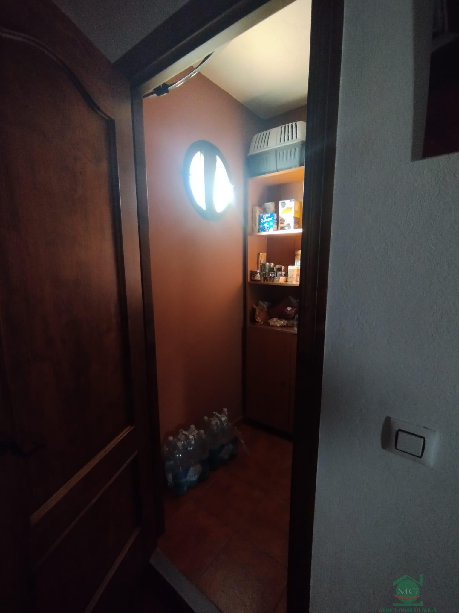 For sale of house in Los Barrios
