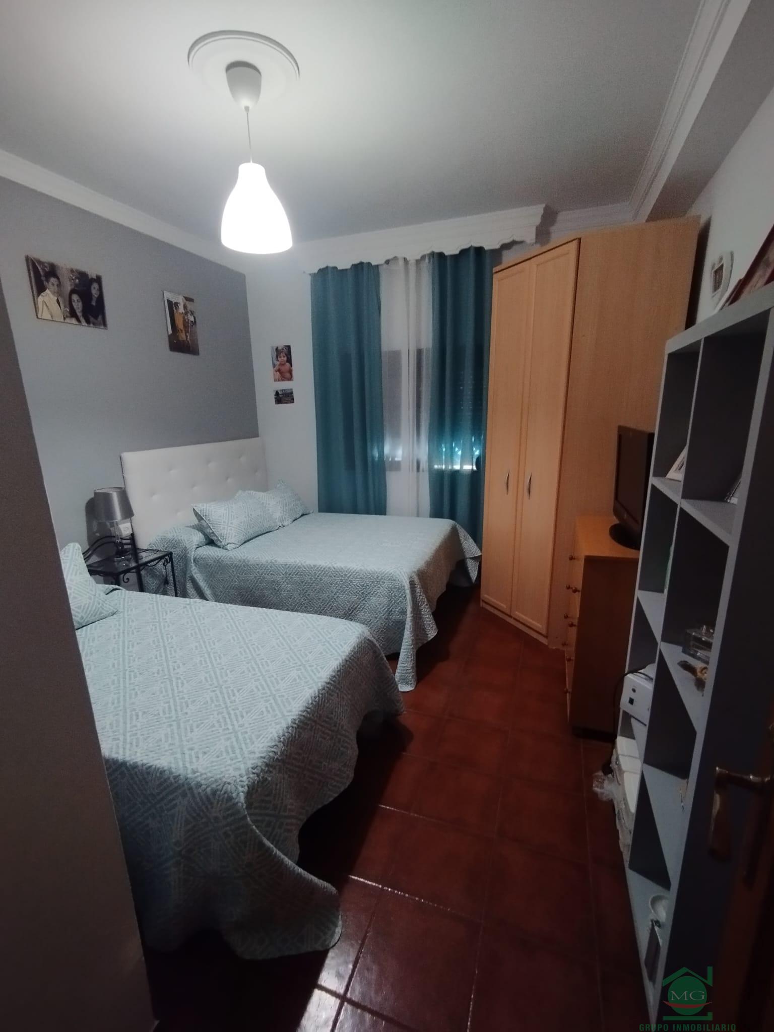 For sale of house in Los Barrios
