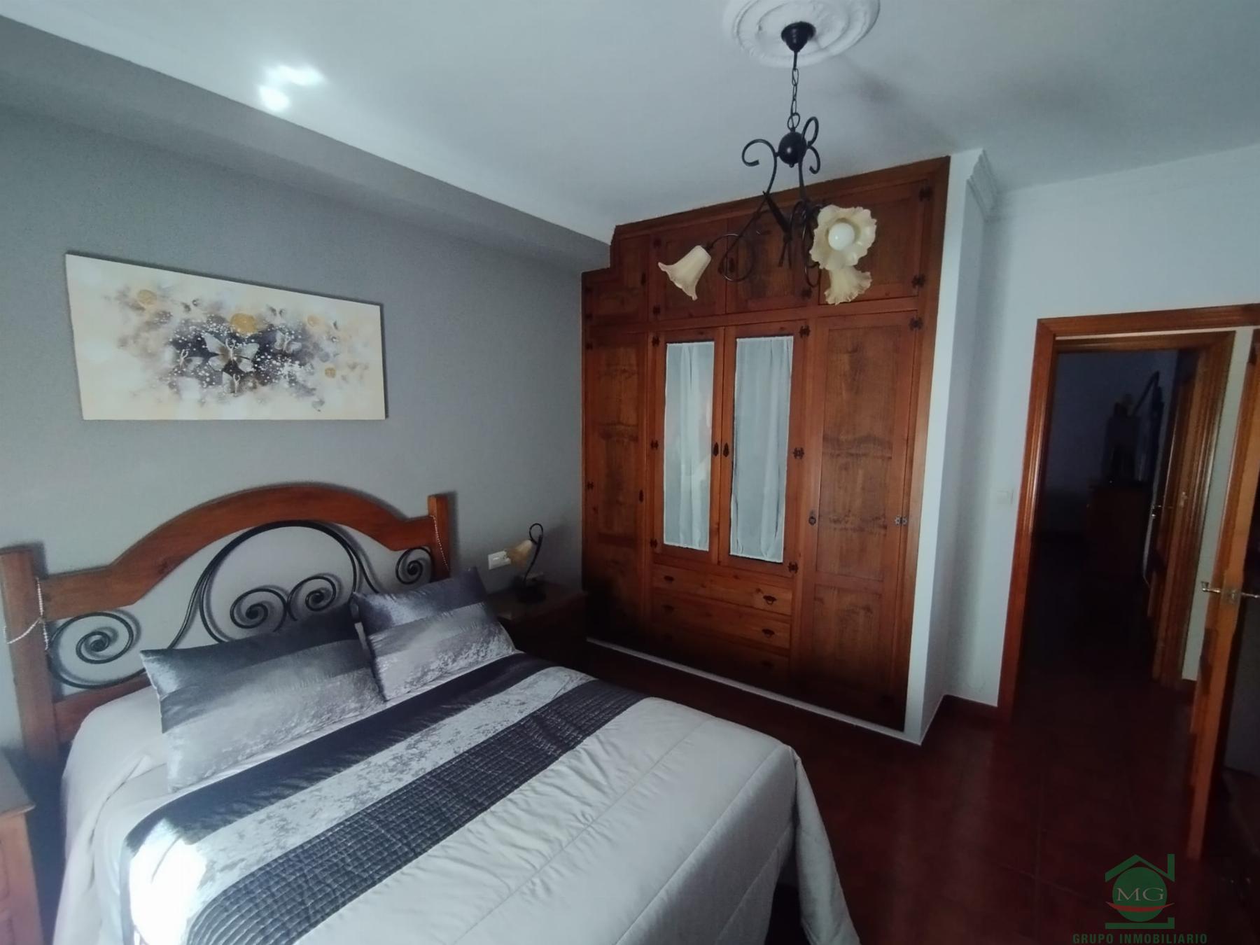 For sale of house in Los Barrios