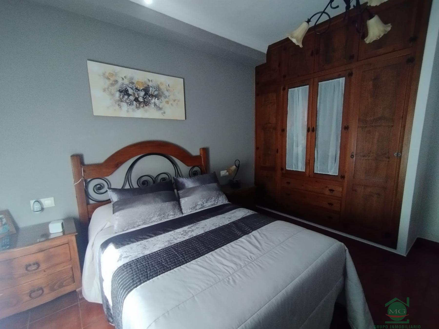 For sale of house in Los Barrios