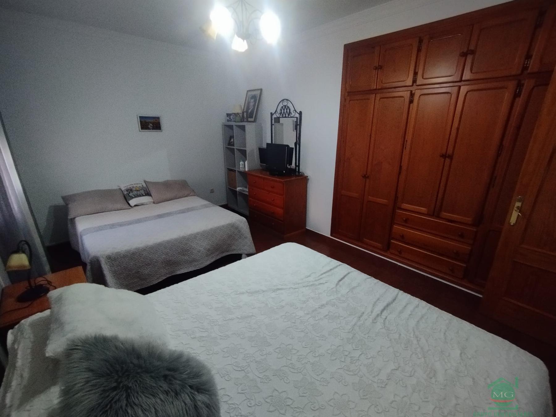 For sale of house in Los Barrios