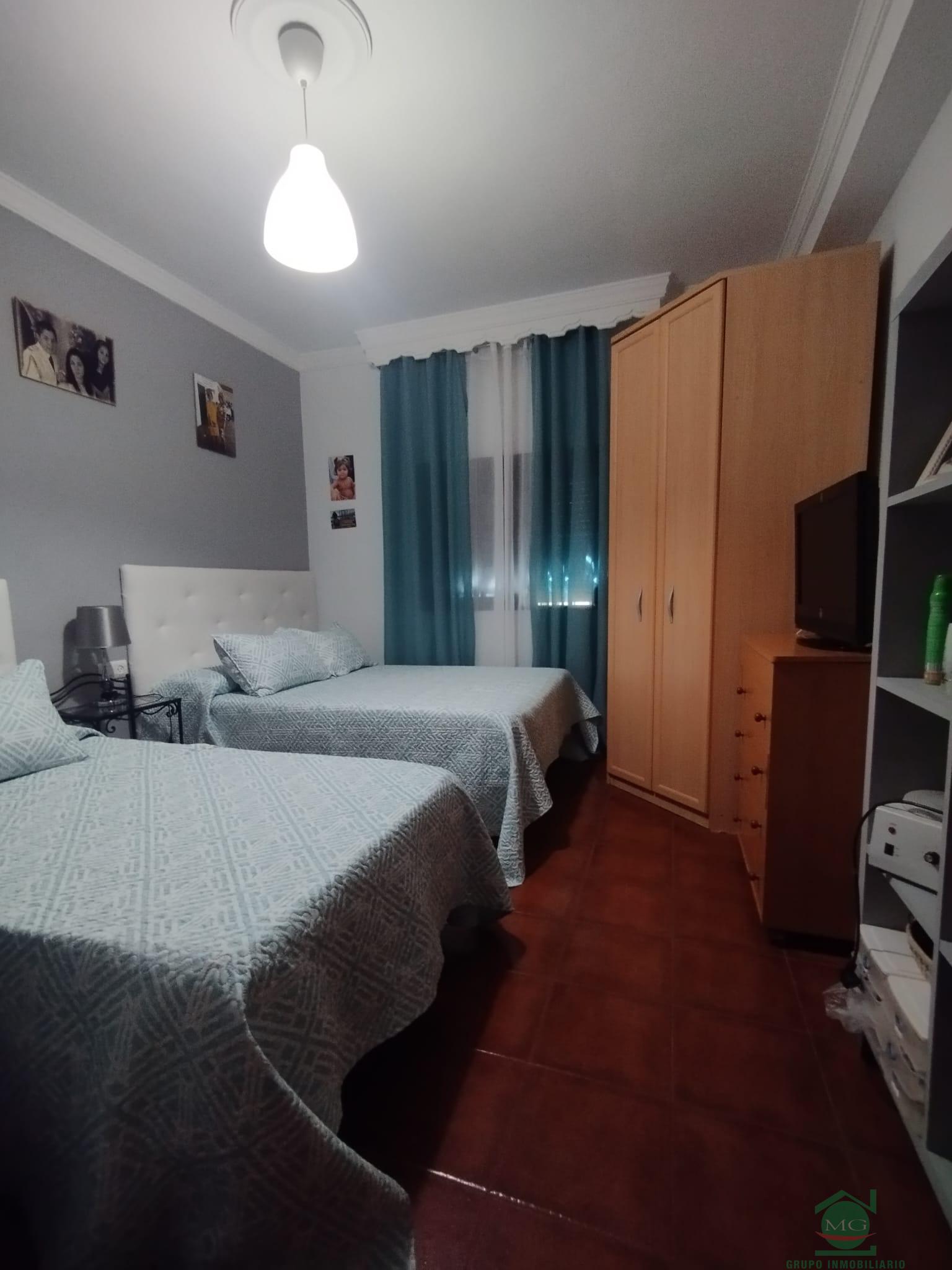 For sale of house in Los Barrios