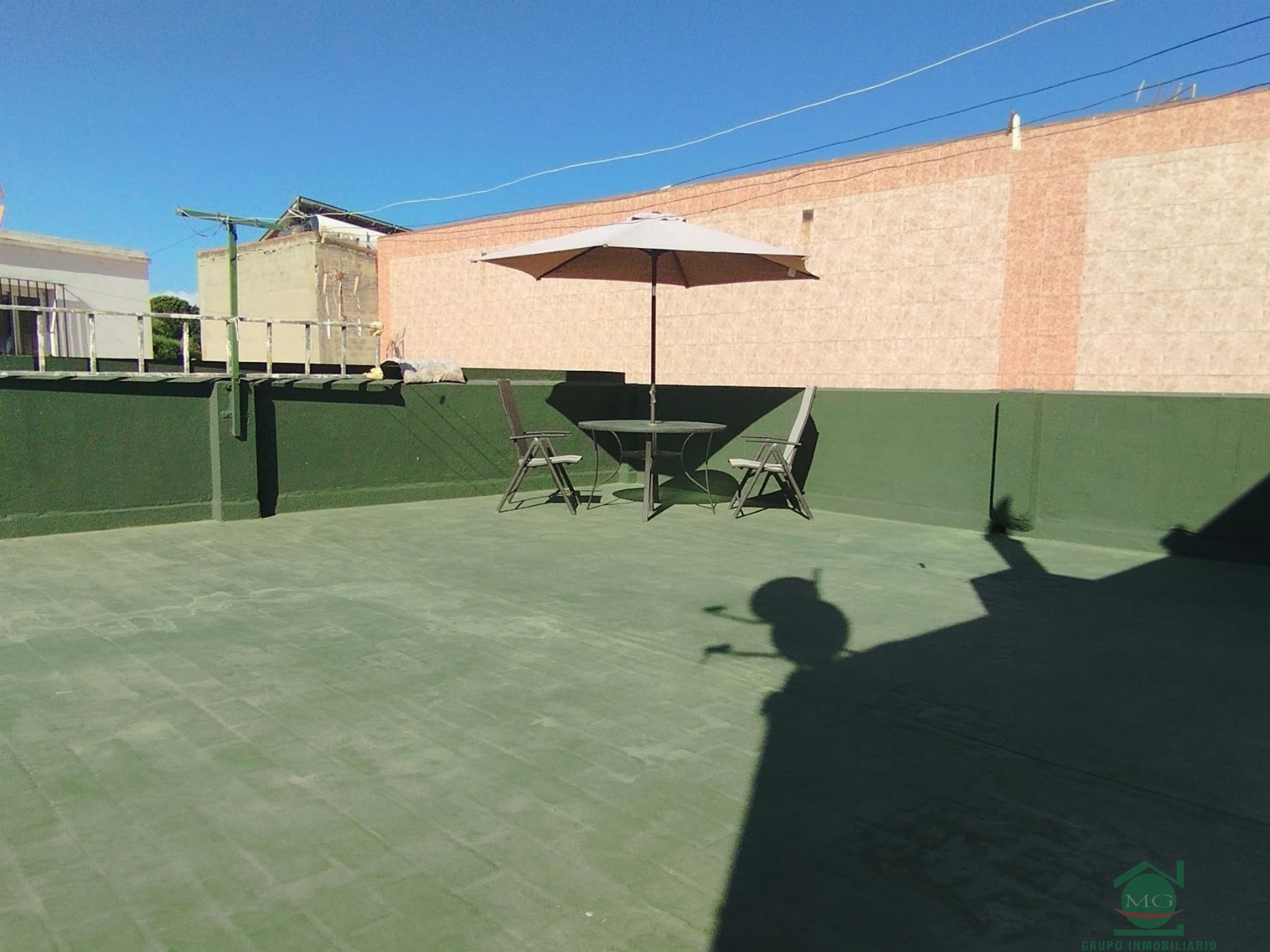 For sale of house in Los Barrios