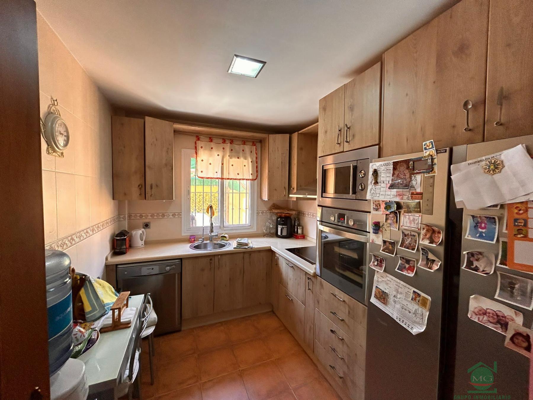 For sale of house in Los Barrios