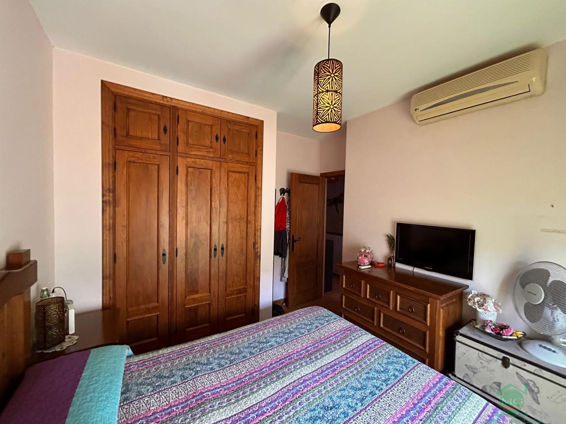 For sale of house in Los Barrios
