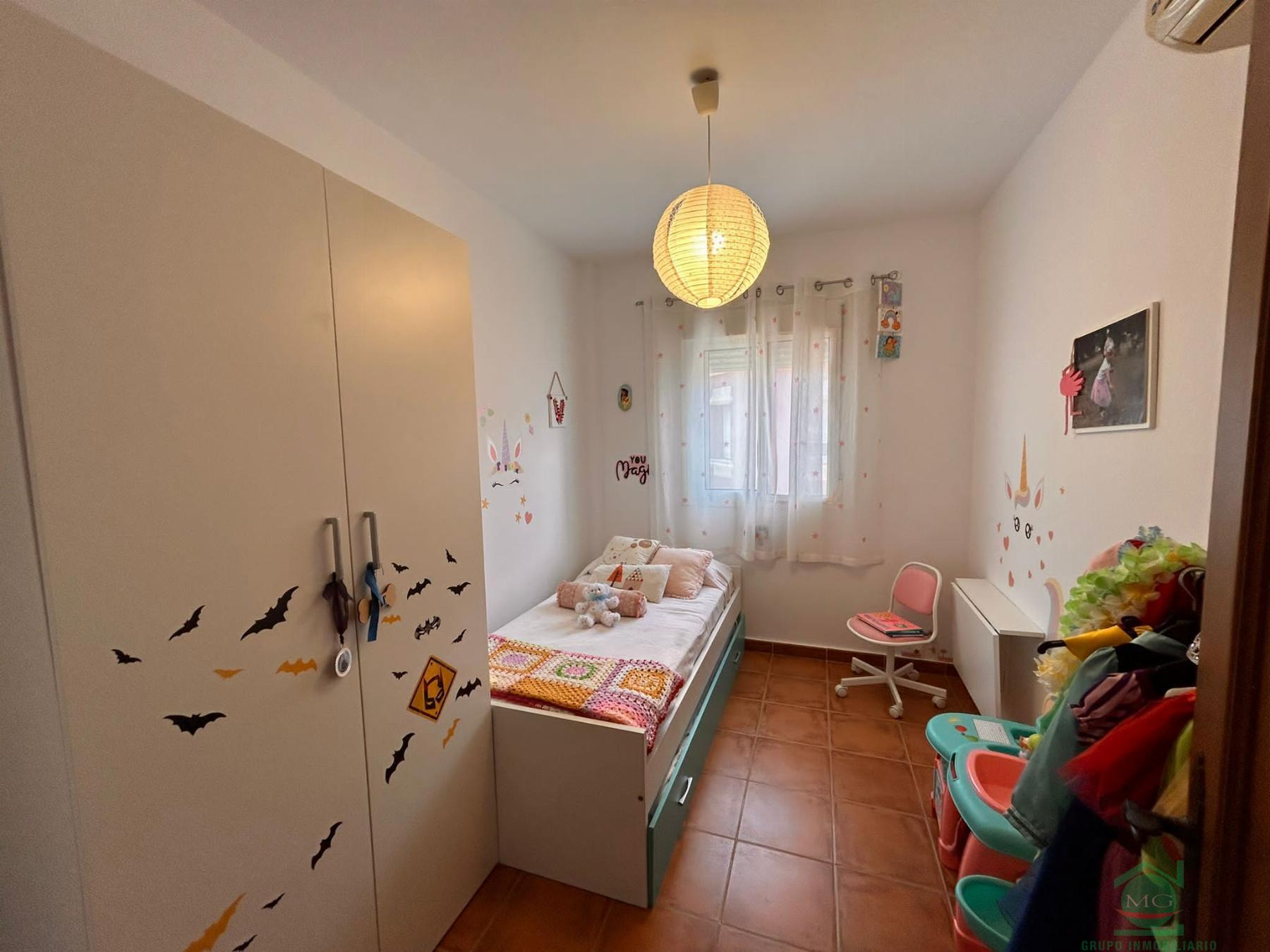For sale of house in Los Barrios