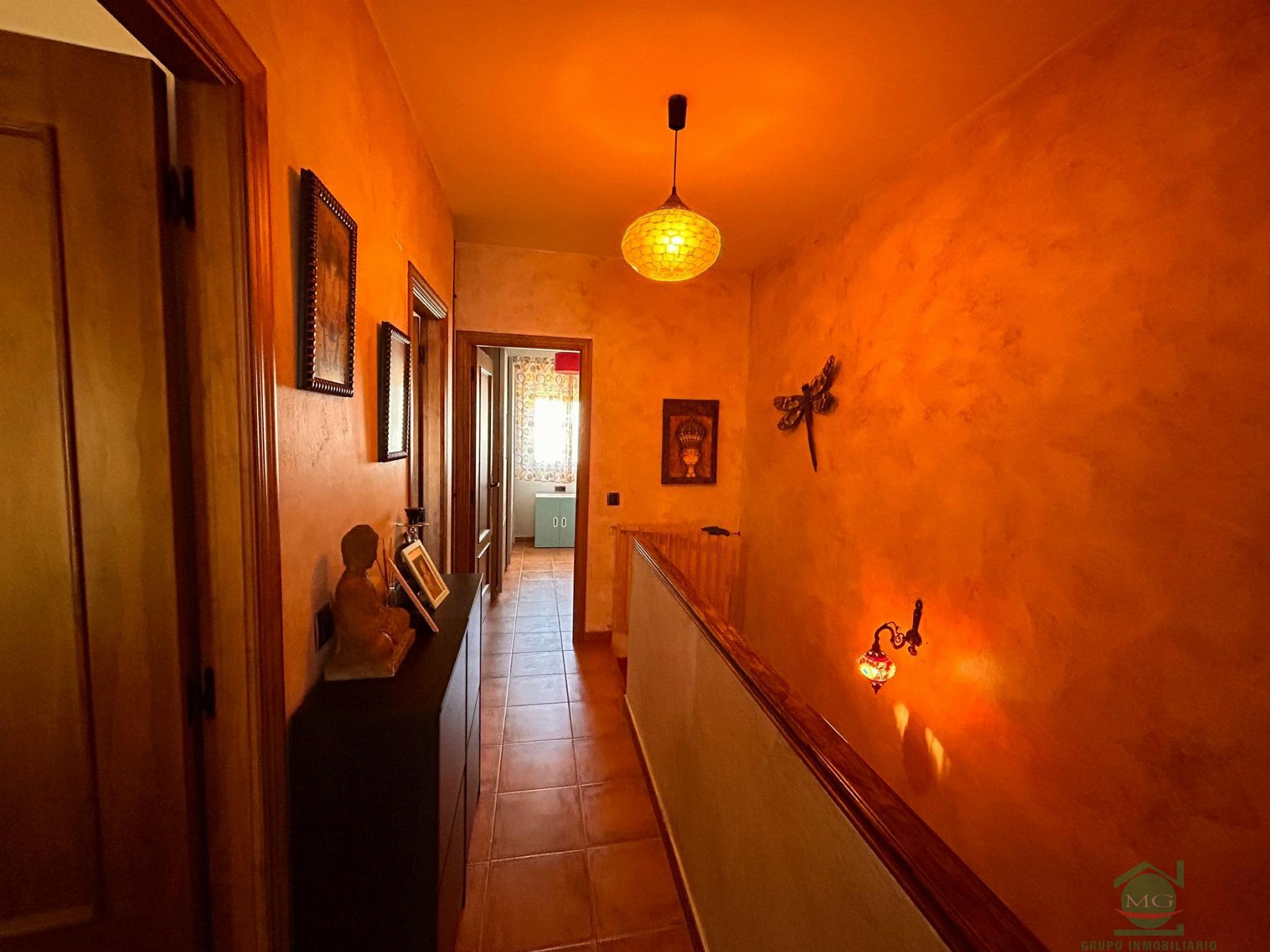 For sale of house in Los Barrios