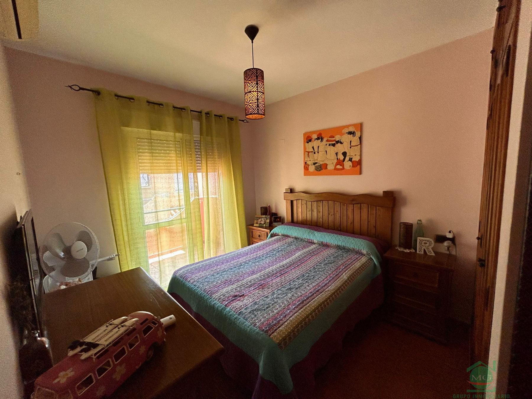 For sale of house in Los Barrios