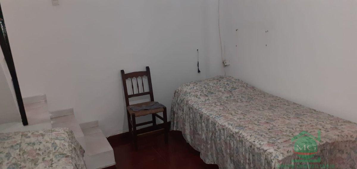 For sale of house in San Roque