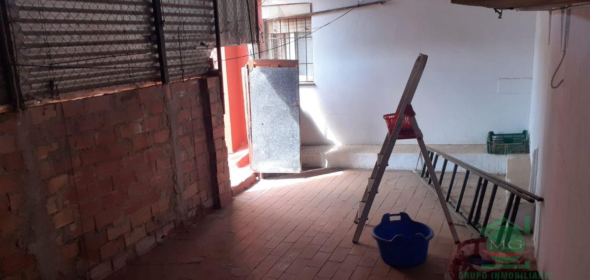 For sale of house in San Roque