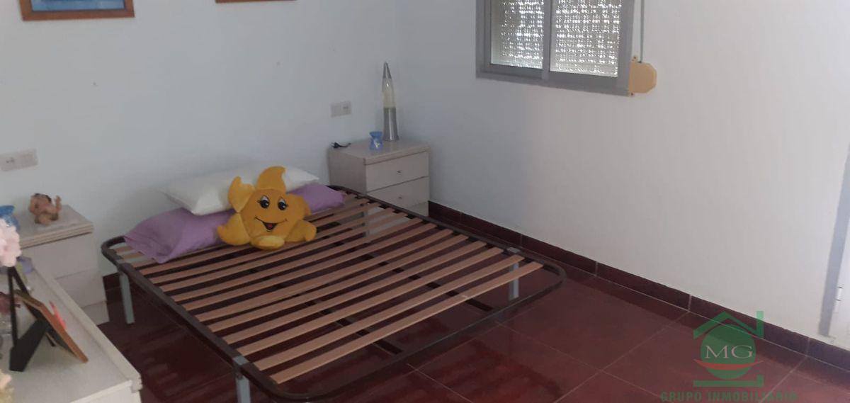 For sale of house in San Roque