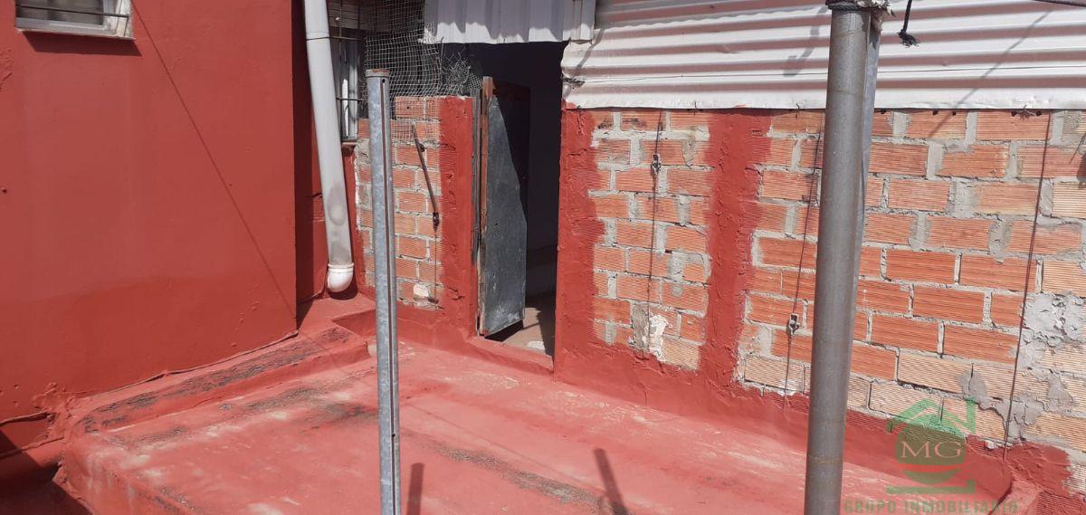 For sale of house in San Roque
