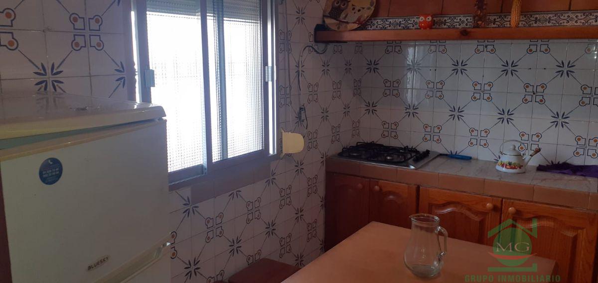 For sale of house in San Roque