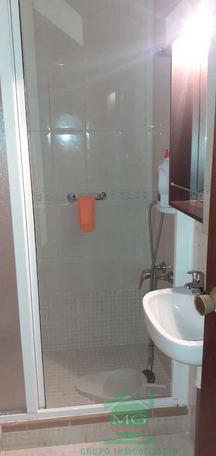 For sale of house in San Roque