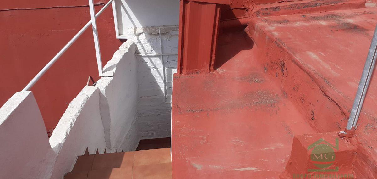 For sale of house in San Roque