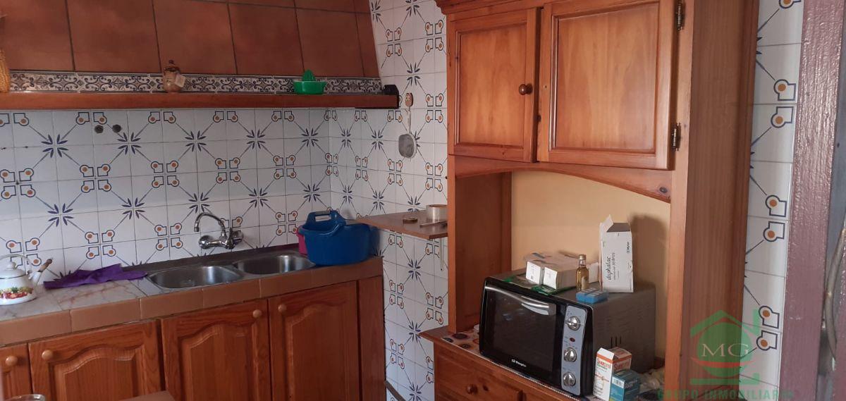 For sale of house in San Roque