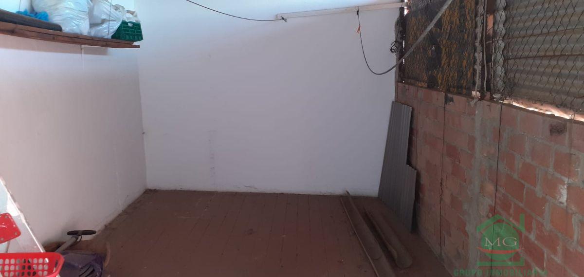 For sale of house in San Roque