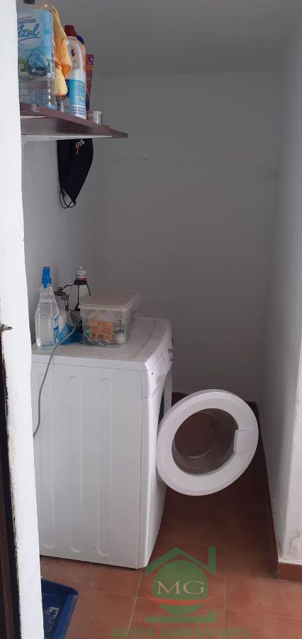 For sale of house in San Roque