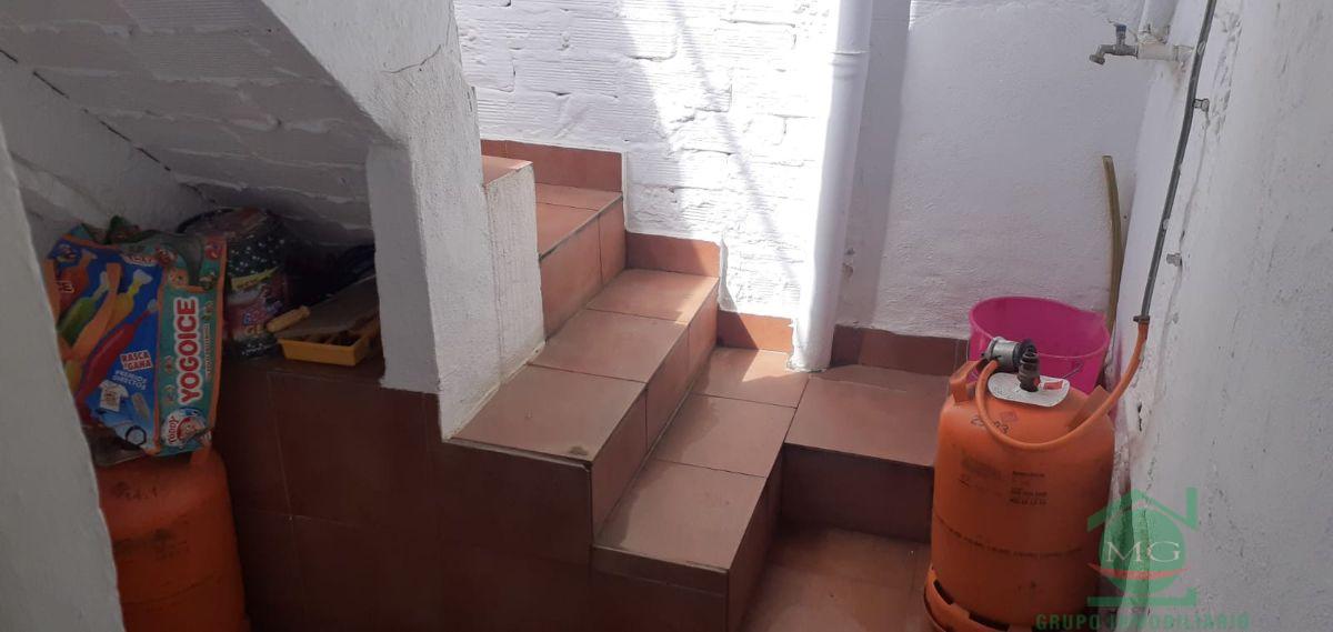 For sale of house in San Roque