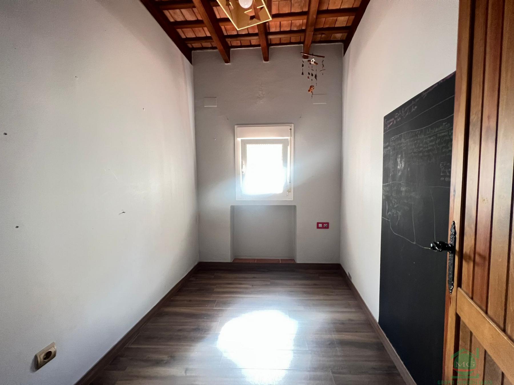 Venta de casa en San Roque