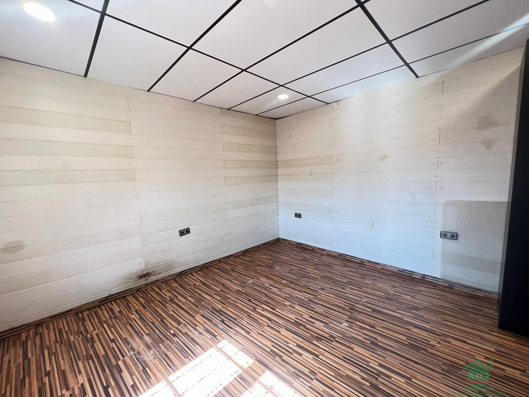 For sale of house in San Roque