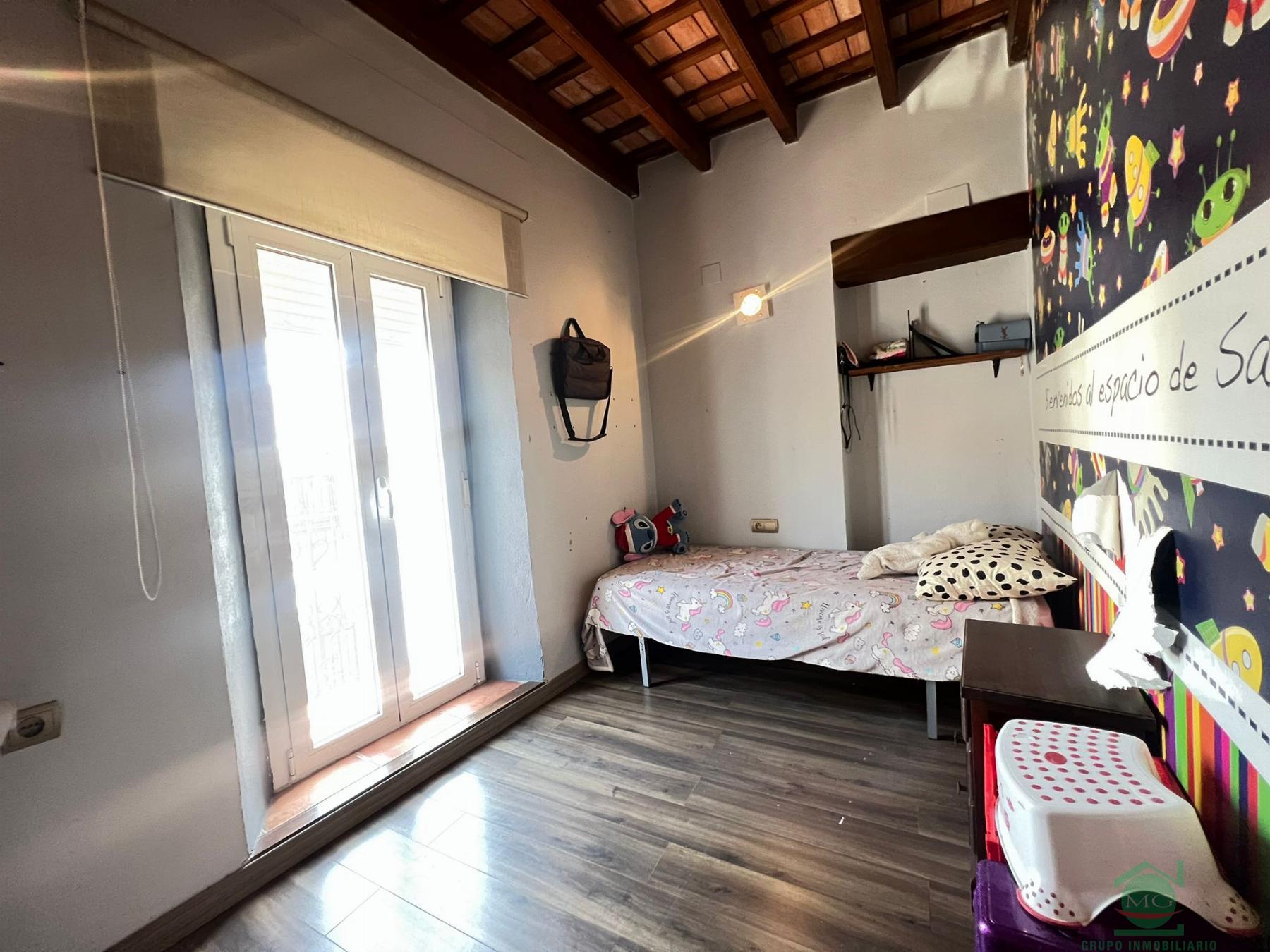 For sale of house in San Roque