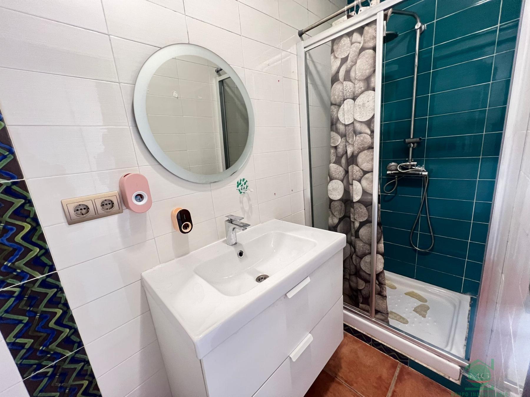 For sale of house in San Roque