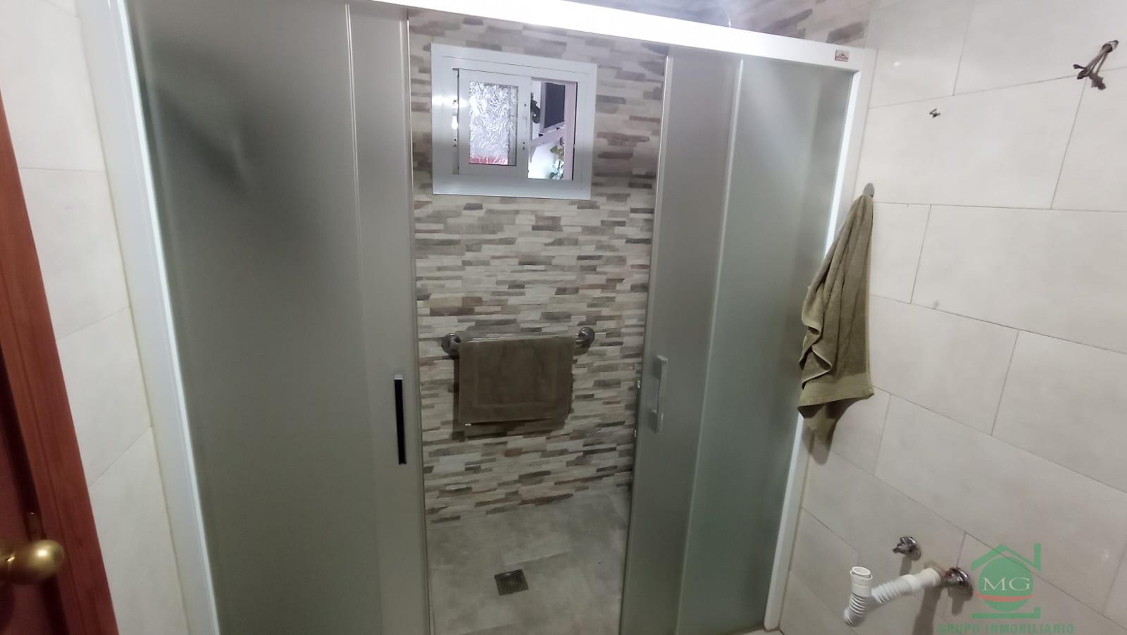 For sale of house in San Roque