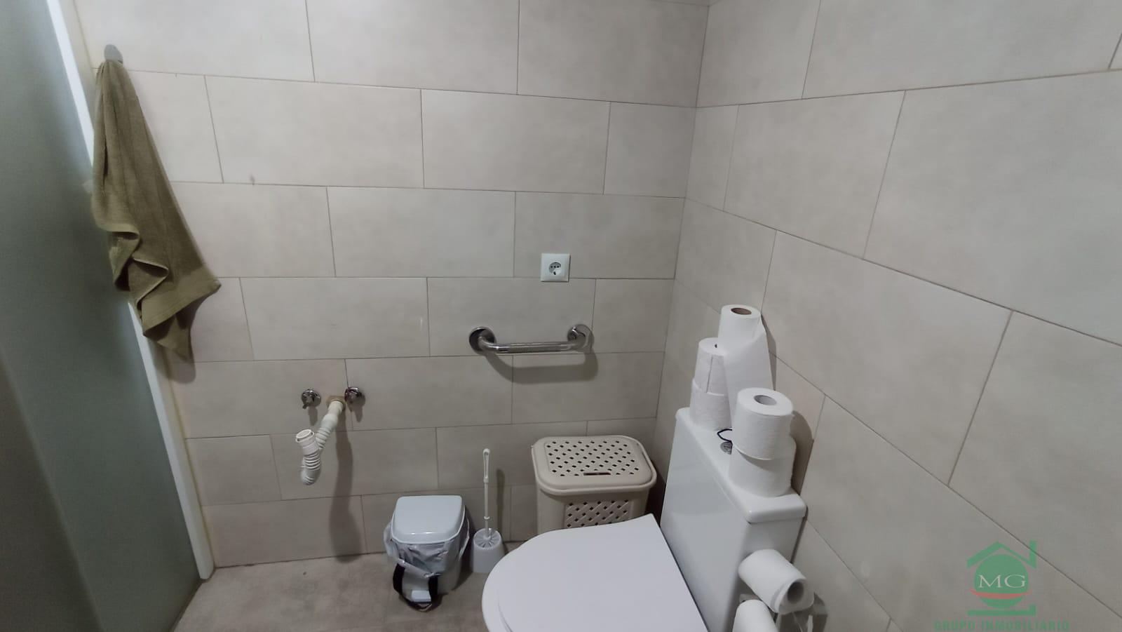 For sale of house in San Roque