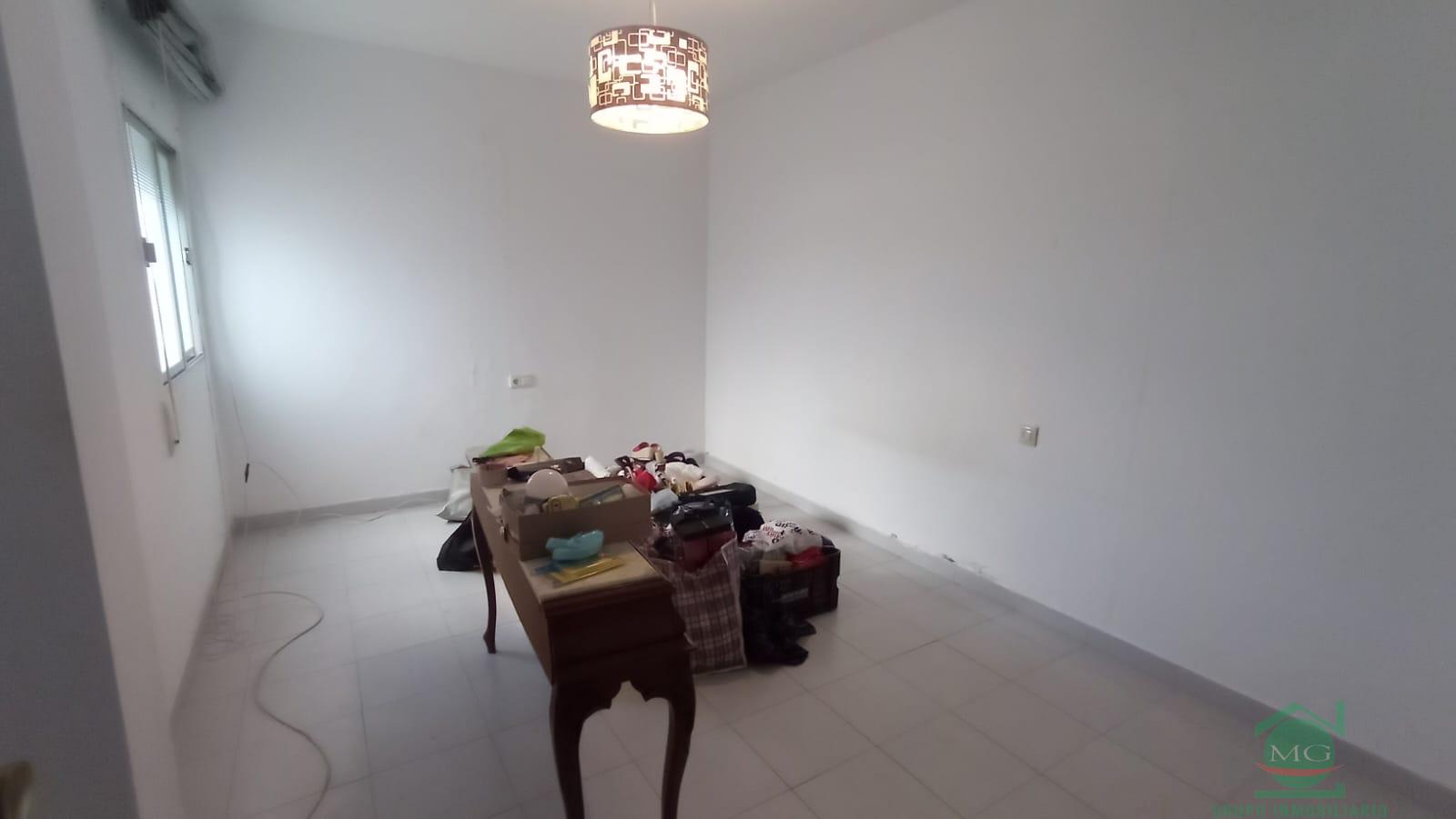 Venta de casa en San Roque