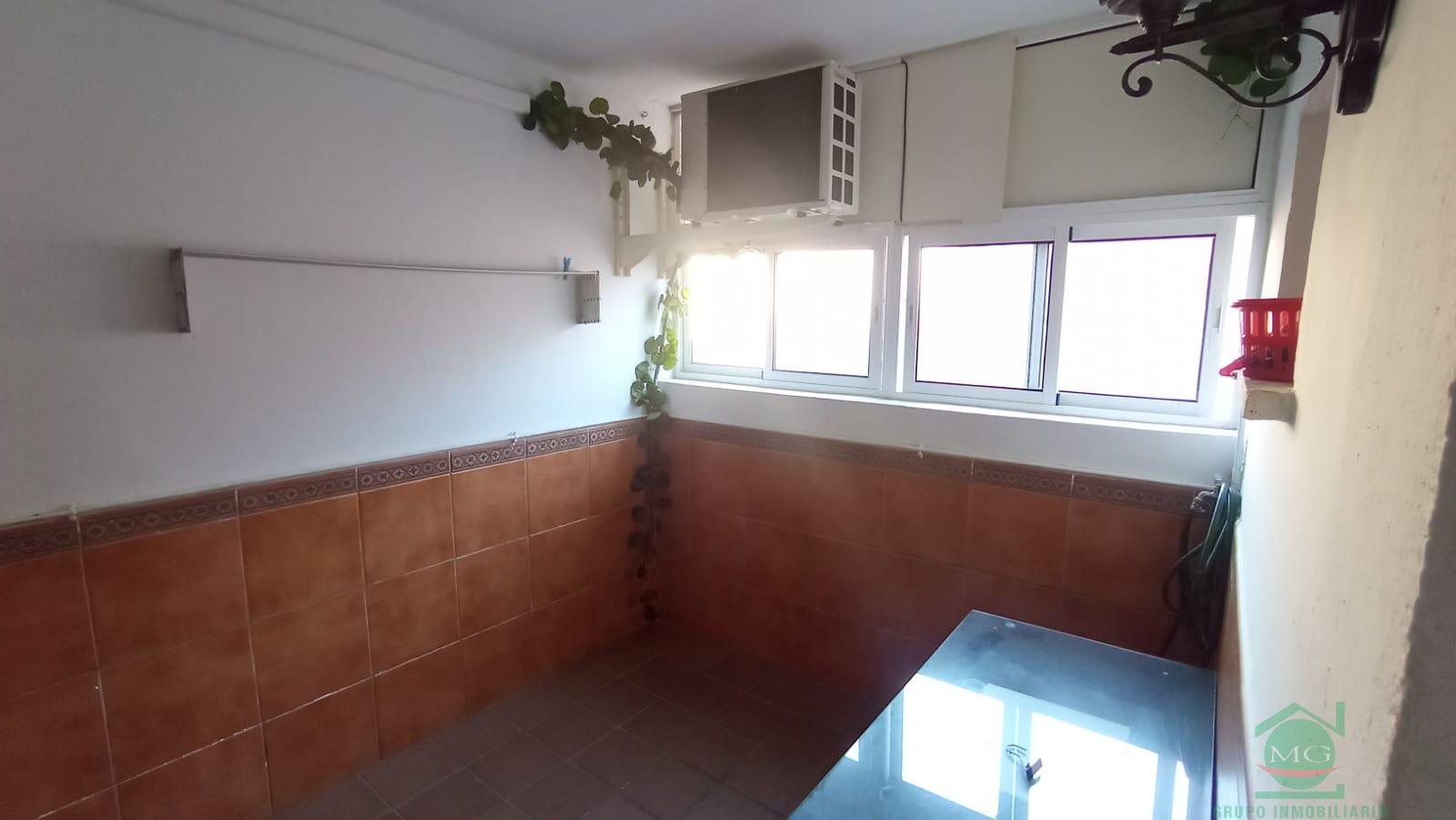 Venta de casa en San Roque